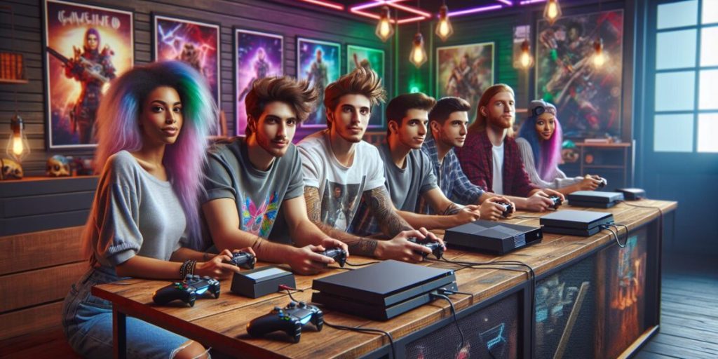 ThinkofGamesCom: Your Ultimate Gaming Hub for Reviews, News, and Community Insights