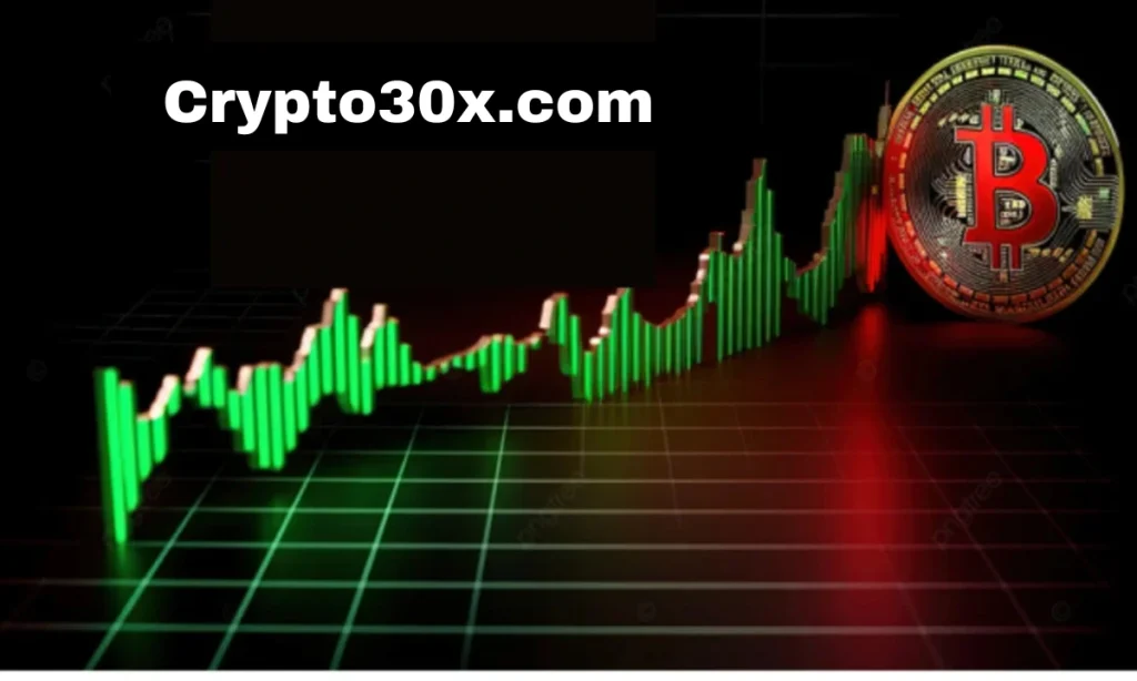 Crypto30x.com: Your Gateway to Maximizing Cryptocurrency Investment Potential
