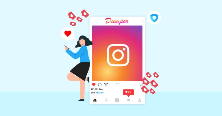 Dumpor – Best Instagram Story Viewer On The Internet