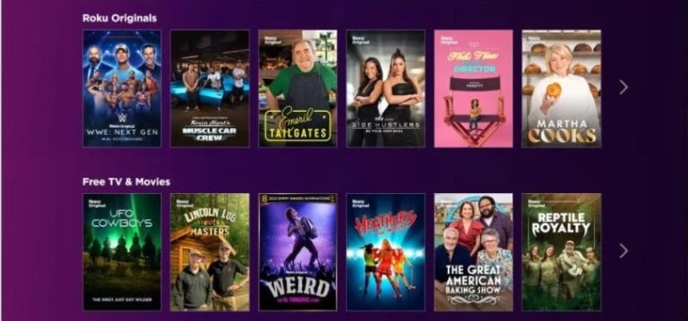 5 Best FMovies Alternatives in 2024: Free & Legal