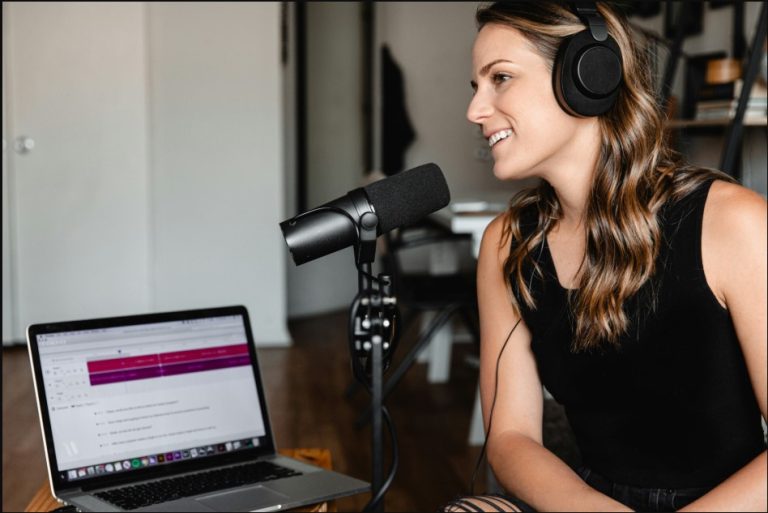 How to Build a Podcast App: Integrate Podcast Features in Your App