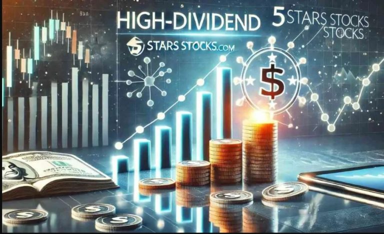 5StarsStocks.com Dividend Stocks: Complete Review 5StarsStocks.com Dividend Stocks: Complete Review