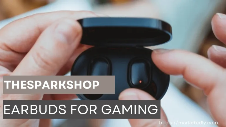 (Review) thesparkshop.in:product/earbuds-for-gaming-low-latency-gaming-wireless-bluetooth-earbuds
