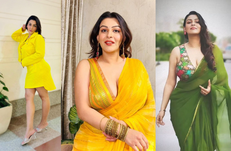 Yamini Malhotra: Exciting Highlights You Must Know in 2025 Yamini Malhotra: Exciting Highlights You Must Know in 2025