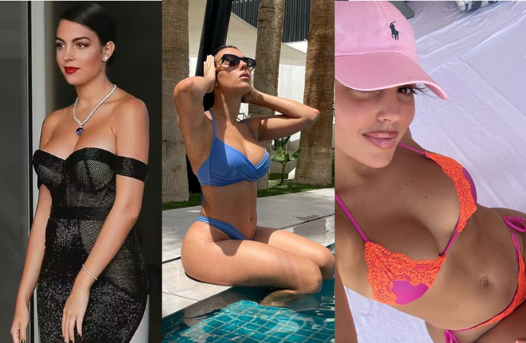 Georgina Rodríguez: Exciting Highlights You Must Know in 2025 Georgina Rodríguez: Exciting Highlights You Must Know in 2025