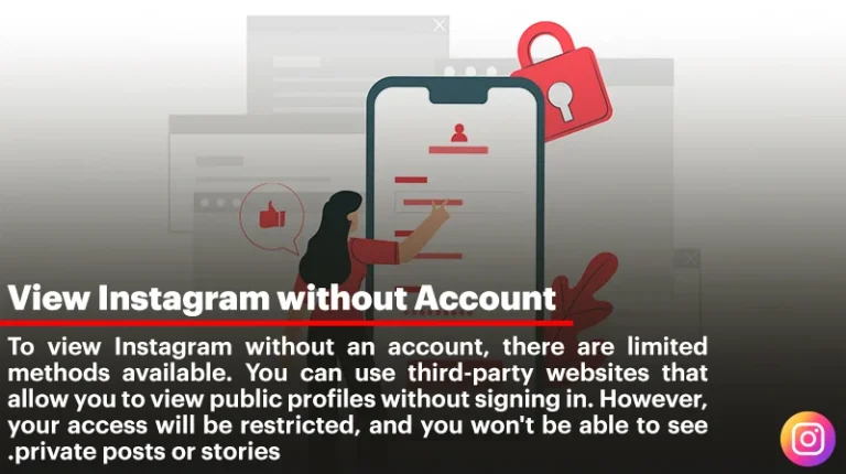 4 Methods for Instagram User Search without Account