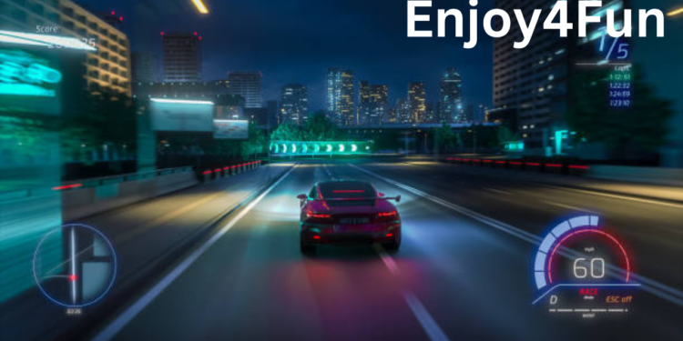 Enjoy4Fun: Your Gateway to Online Entertainment Enjoy4Fun: Your Gateway to Online Entertainment