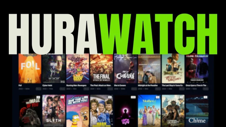 25 Best Hurawatch Alternatives [2025]