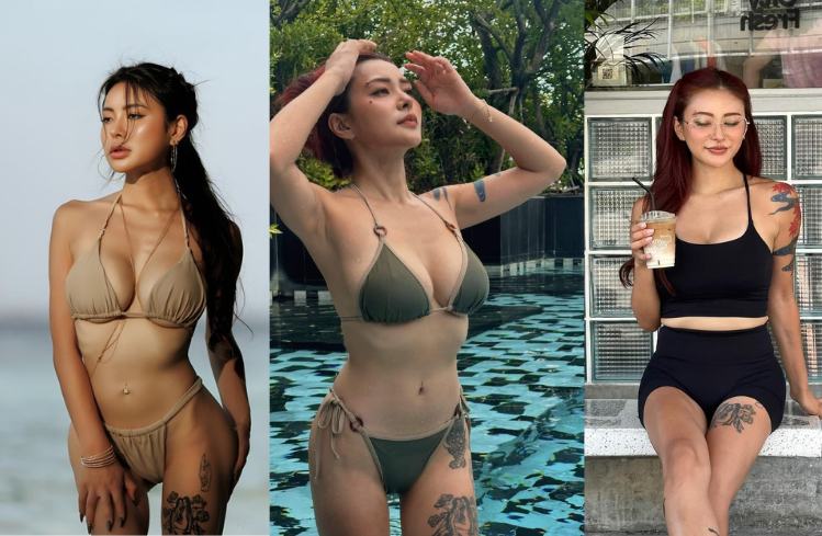 Rae Lil Black: Amazing wiki/bio, Age, Life, Family, Career, Net worth 2025 Rae Lil Black: Amazing wiki/bio, Age, Life, Family, Career, Net worth 2025