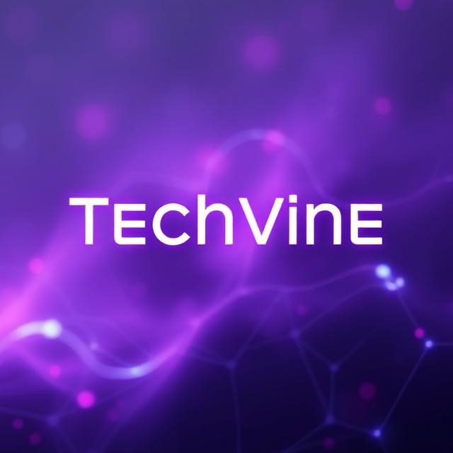 Techvine: Leading the Way in Technological Innovation and Digital Transformation Techvine: Leading the Way in Technological Innovation and Digital Transformation