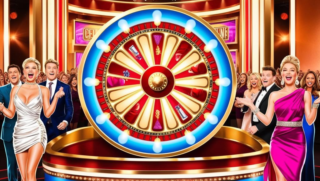 Find Out the Best Celebrity Wheel of Fortune Tonight Answers