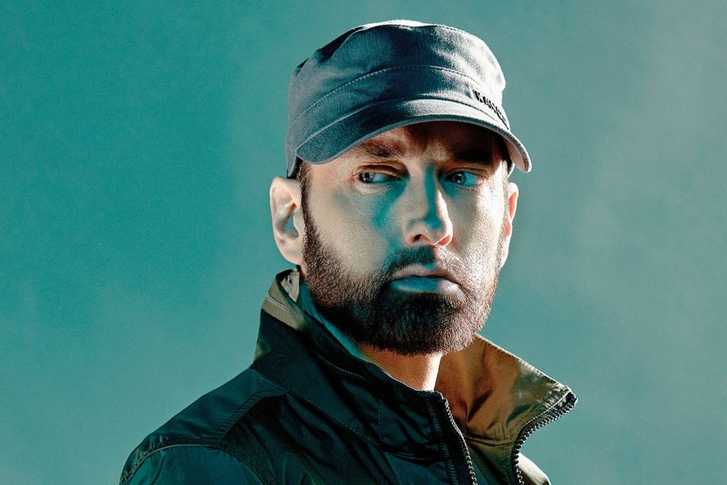 Eminem Net Worth: The Financial Rise of a Rap Legend