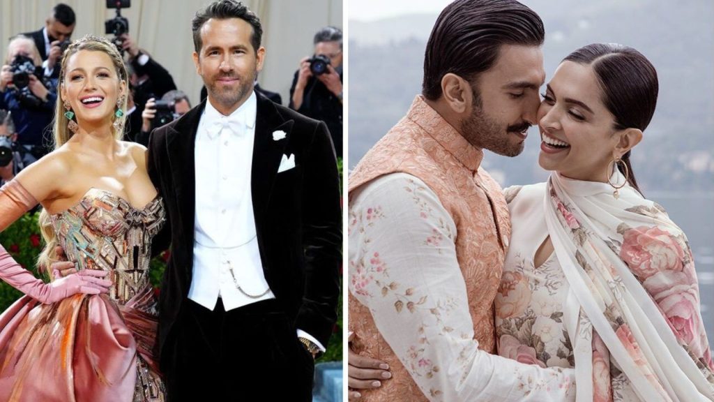 Discover the Best Celebrity Reels to Watch This Year