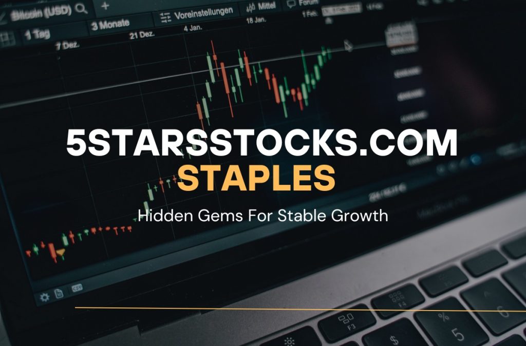5StarsStocks.com Dividend Stocks: Your Path to Steady Income and Wealth