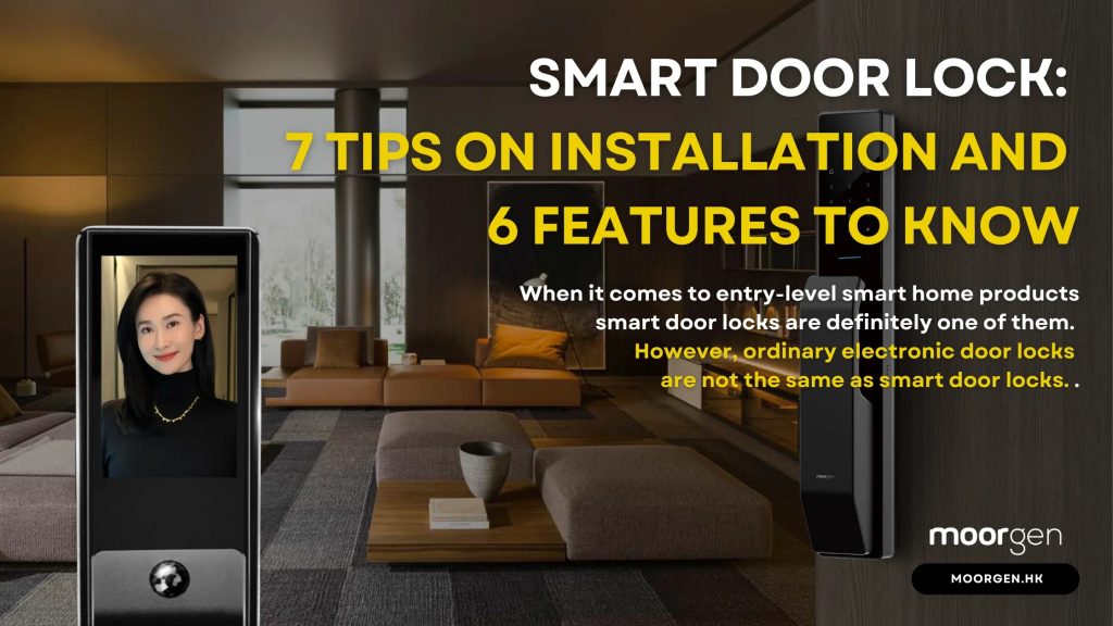 Unlocking Smarter Living: A Deep Dive Into lock-7.com Home Insights