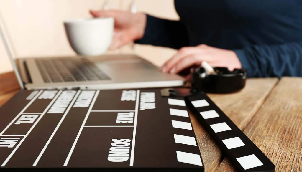 Essential Screenwriting Insights for Aspiring Writers