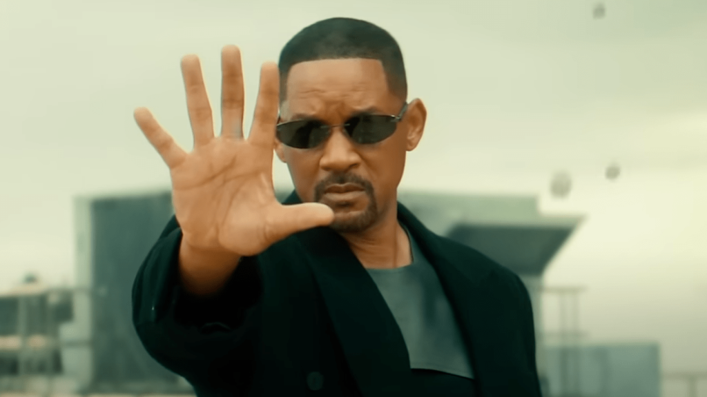 Will Smith: From Rap Royalty to Hollywood Legend – A Life of Fame, Fortune, and Reinvention