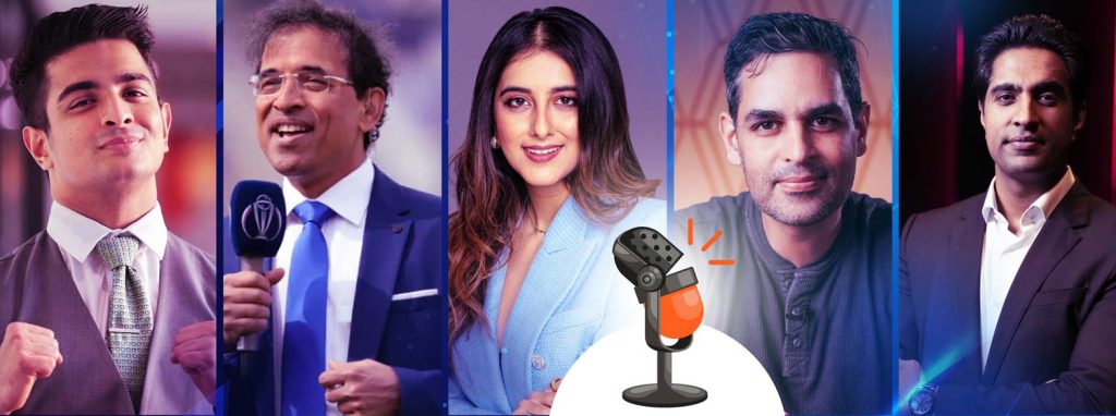 Voices of Change: Meet India’s Most Inspiring Motivational Podcasters