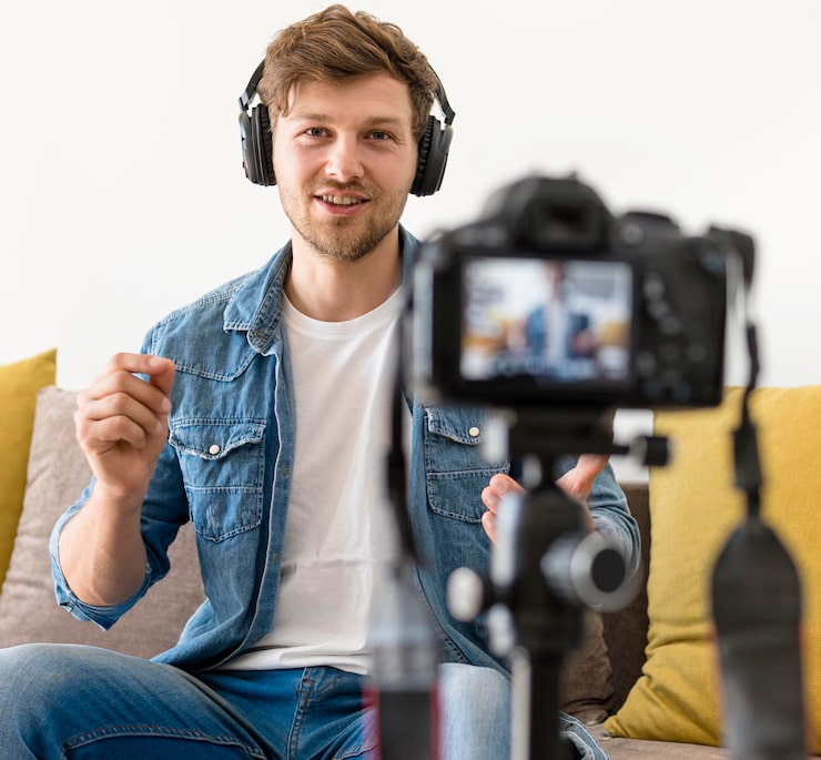 Live Broadcasting Tips to Boost Your Streaming Success Fast Live Broadcasting Tips to Boost Your Streaming Success Fast