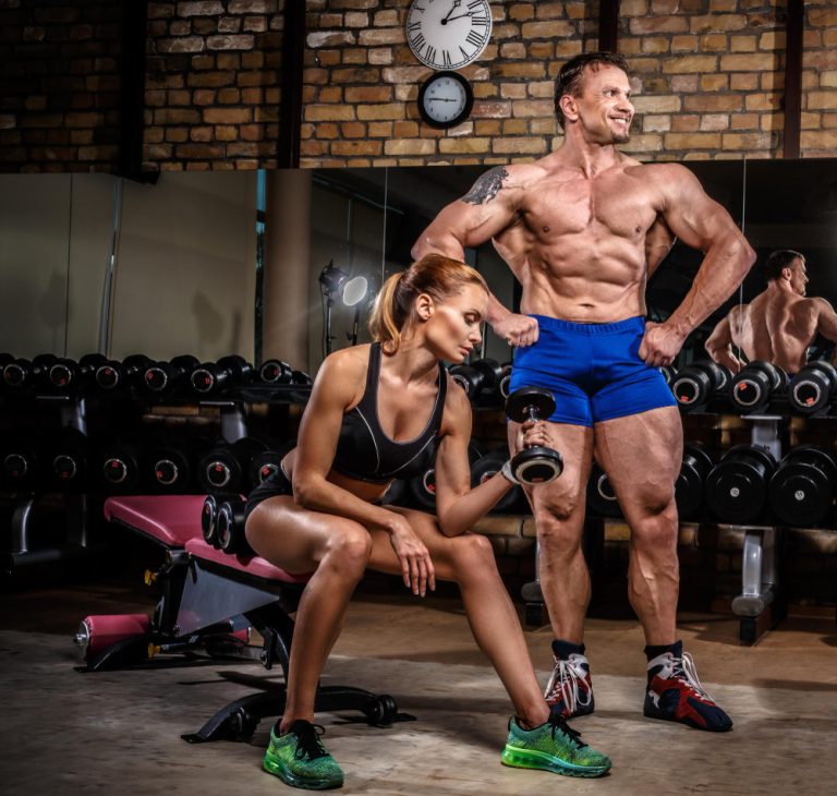 Bodybuilding Coaches Who Transform Lives and Physiques Bodybuilding Coaches Who Transform Lives and Physiques