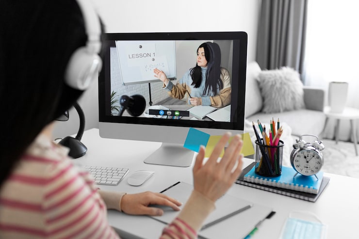 Virtual Classes Solutions Transforming the Way We Learn Virtual Classes Solutions Transforming the Way We Learn