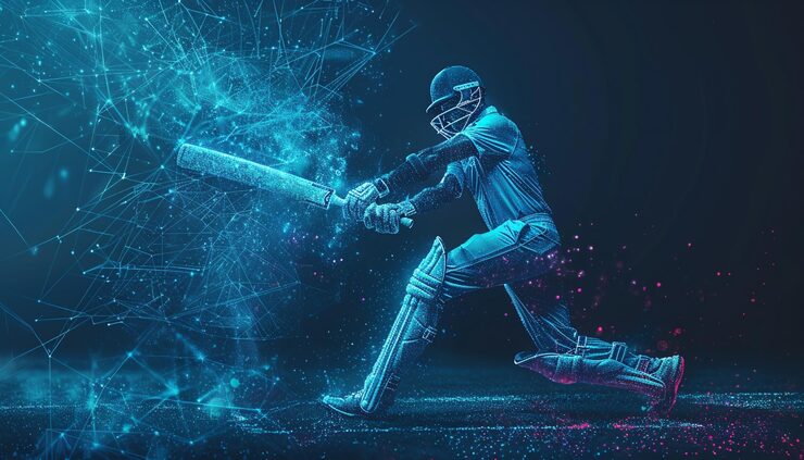 Cricket Tech Innovations: Game-Changing 2025 Highlights Cricket Tech Innovations: Game-Changing 2025 Highlights