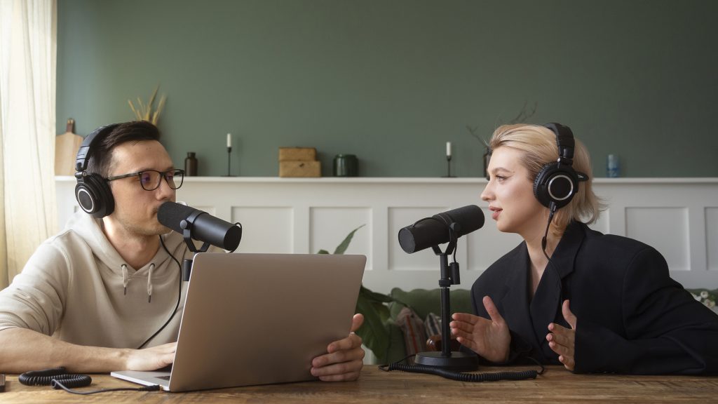 How to Start a Podcast: Complete Guide for Beginners How to Start a Podcast: Complete Guide for Beginners