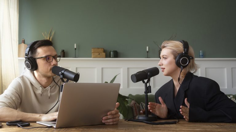 How to Start a Podcast: Complete Guide for Beginners How to Start a Podcast: Complete Guide for Beginners