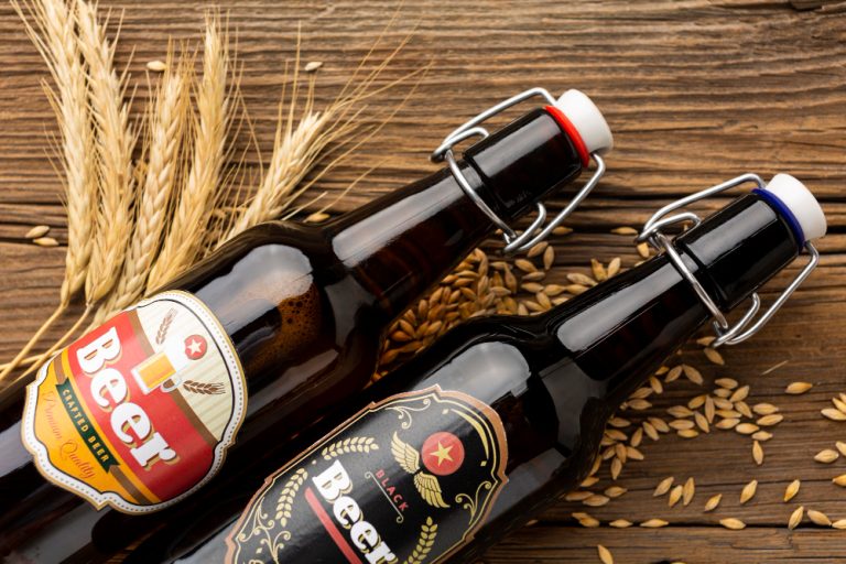 Top Beer Brands: Millennials’ Favorites in the Global Market