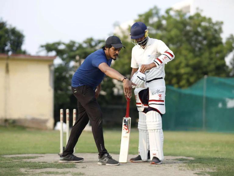 Cricket Coaching Tips to Transform Your Game Fast