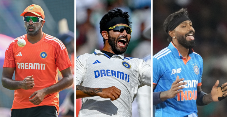 Modern Cricket All Rounders Rising: The Powerhouses Redefining the Game