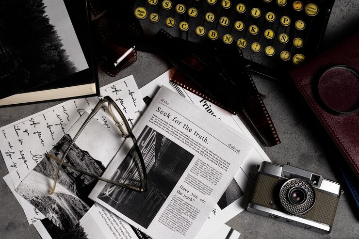 News Investigative Tools Enhancing Story Research Effectively News Investigative Tools Enhancing Story Research Effectively