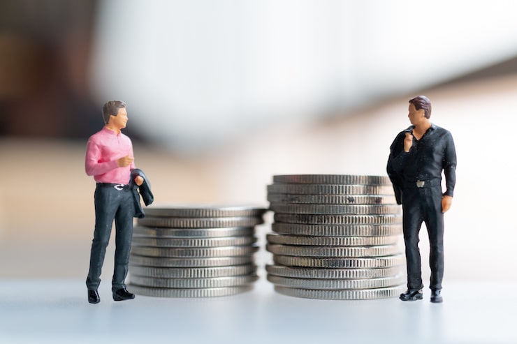 Gross Vs Net Salary: Key Difference You Must Know Gross Vs Net Salary: Key Difference You Must Know