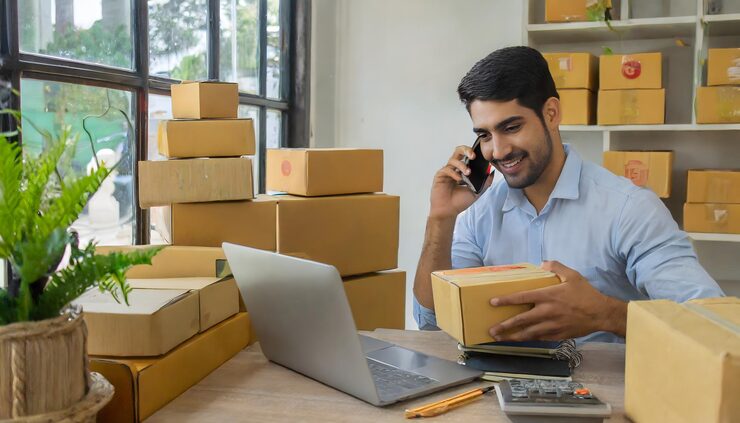 Best Courier Companies For E-commerce Deliveries Best Courier Companies For E-commerce Deliveries