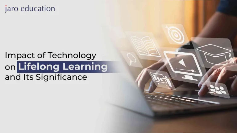 Digital Lifelong Learning for Ever‑Growing Skills