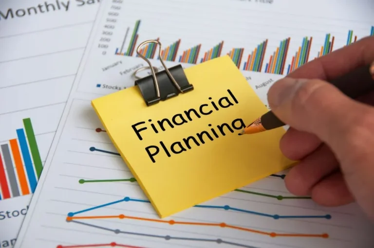 Personal Finance Plannin Shapes a Stronger Financial Future