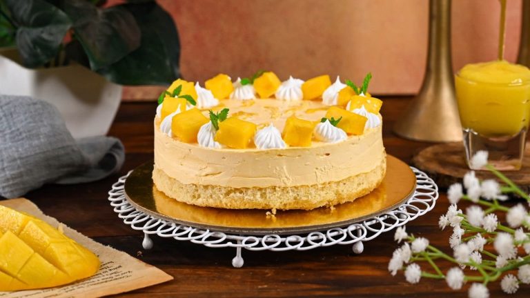 Eggless Cake Recipe Ideas for Delicious Homemade Baking