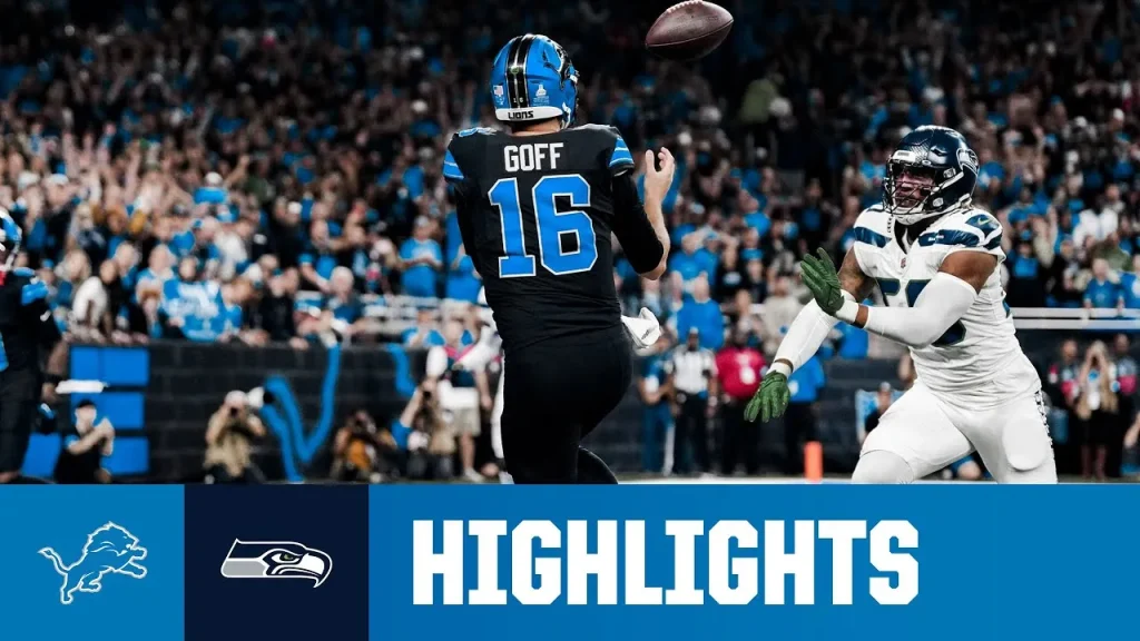 Monday Night Football highlights: Epic Prime-Time Thrills