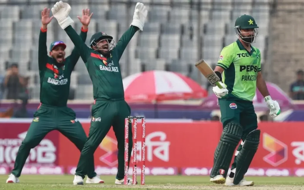 Cricket match predictions: How Experts Read the Game Before It Happens